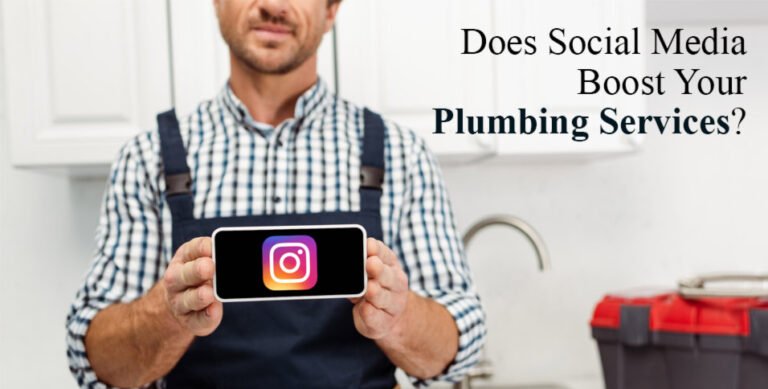 Boost Your Plumbing Services