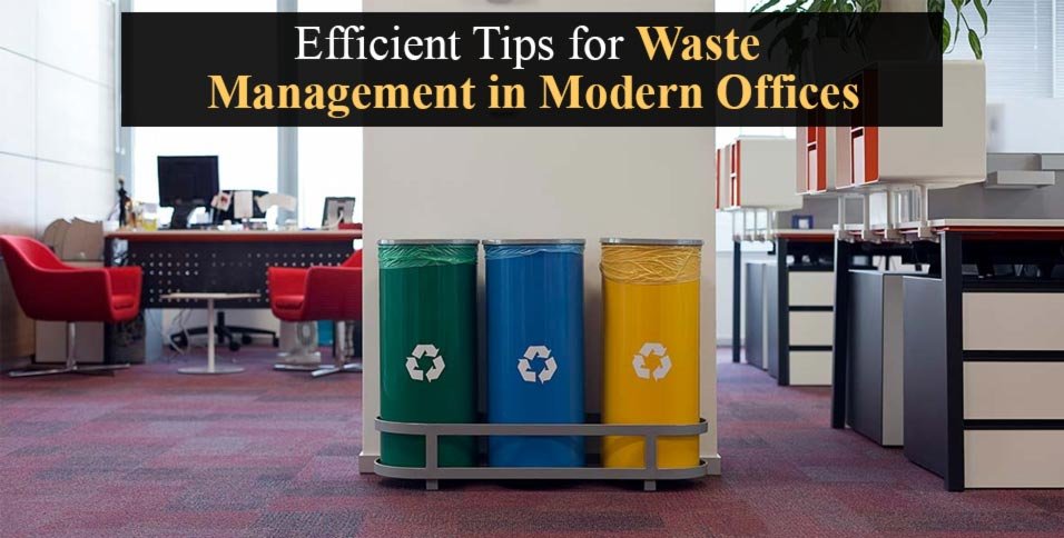 Tips for Waste Management