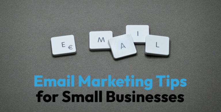 Email Marketing Tips