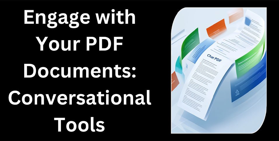 Engage with Your PDF Documents