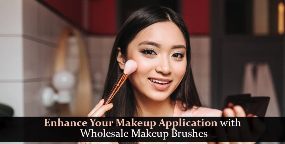 Wholesale Makeup Brushes