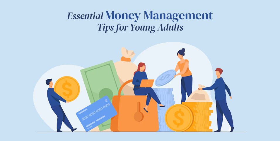 Essential Money Management Tips