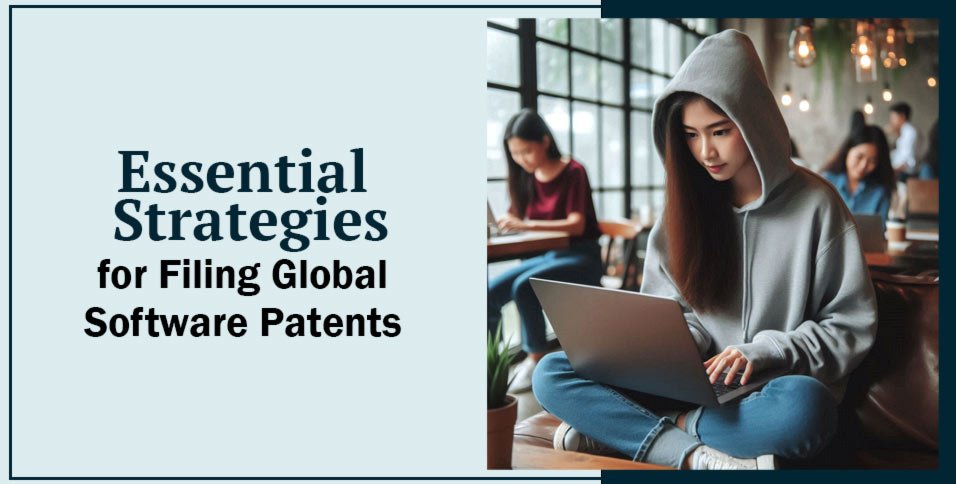 Global Software Patents