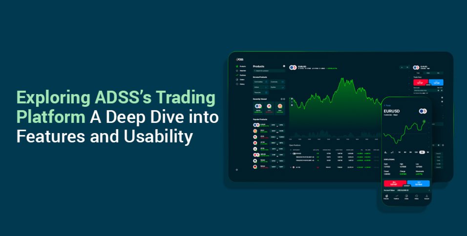 Exploring ADSS’s Trading Platform