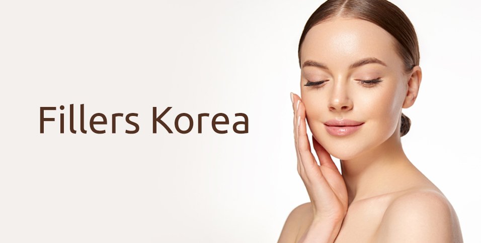 Fillers Korea