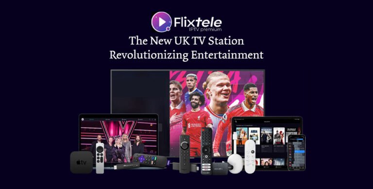 FlixTele