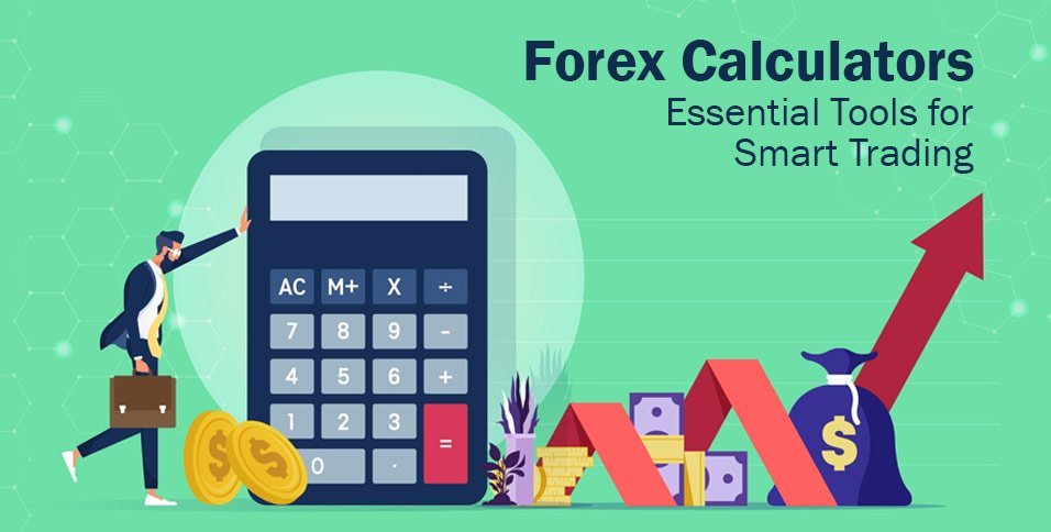 Forex Calculators