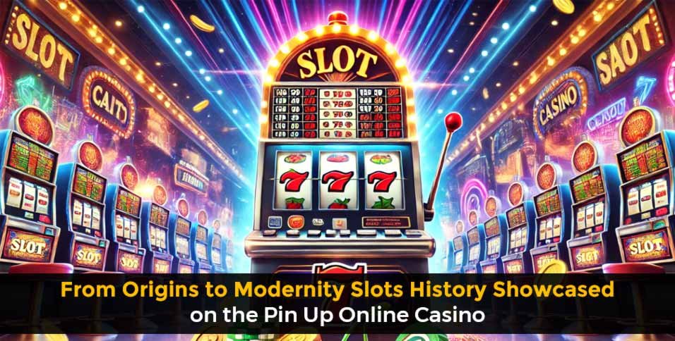 Pin Up Online Casino