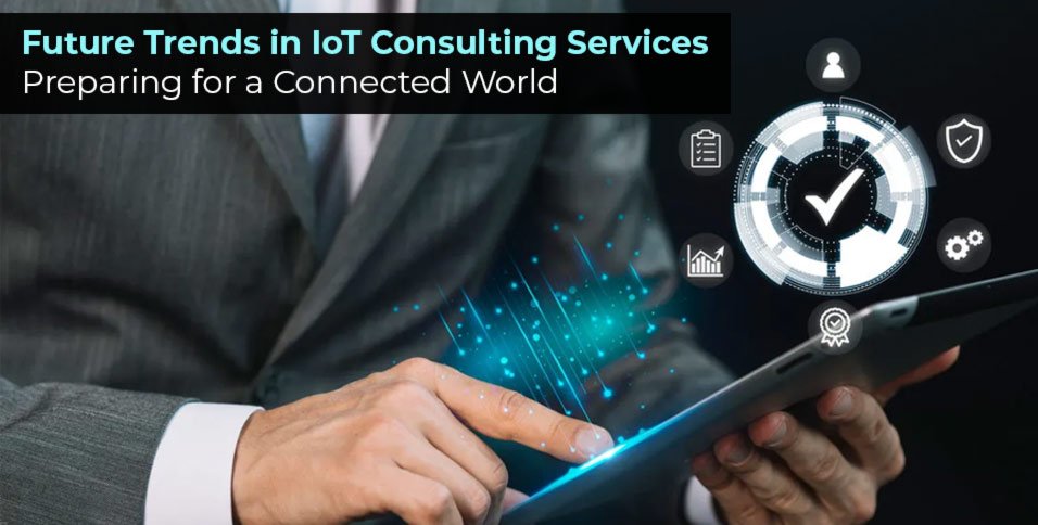 IoT Consulting Services