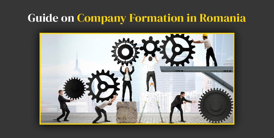 Company Formation in Romania