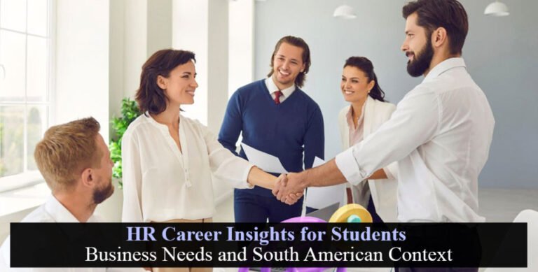 HR Career Insights