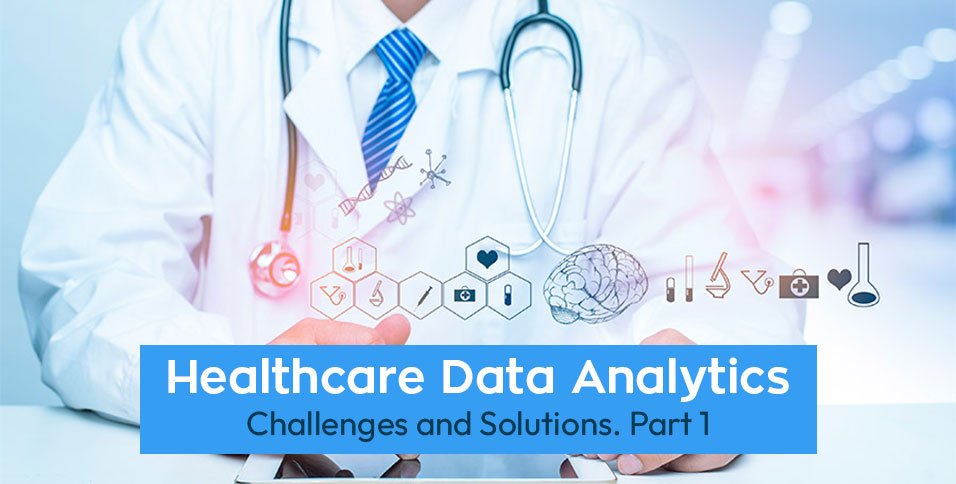 Healthcare Data Analytics