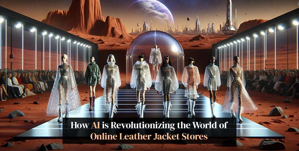 Online Leather Jacket Stores