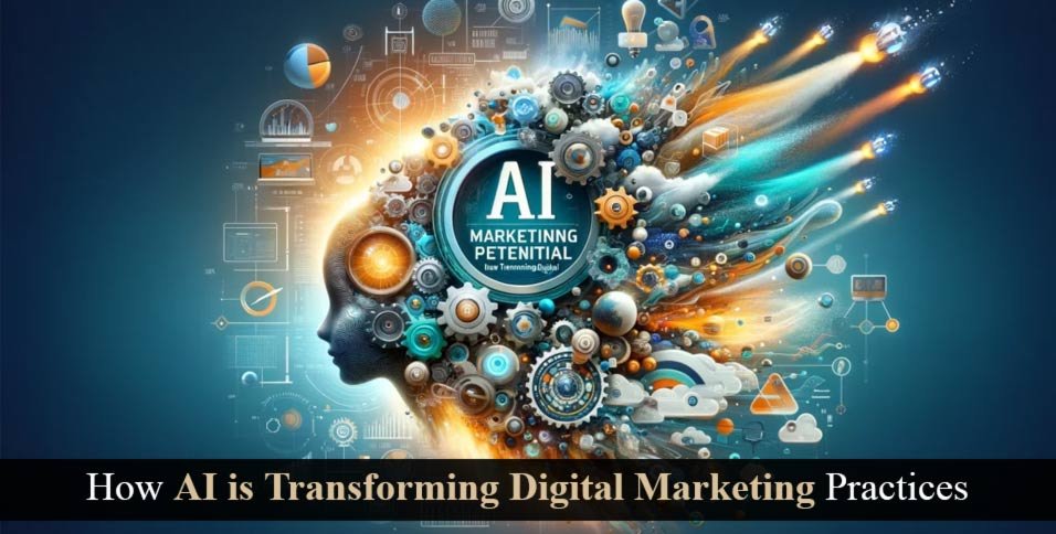 AI is Transforming Digital Marketing