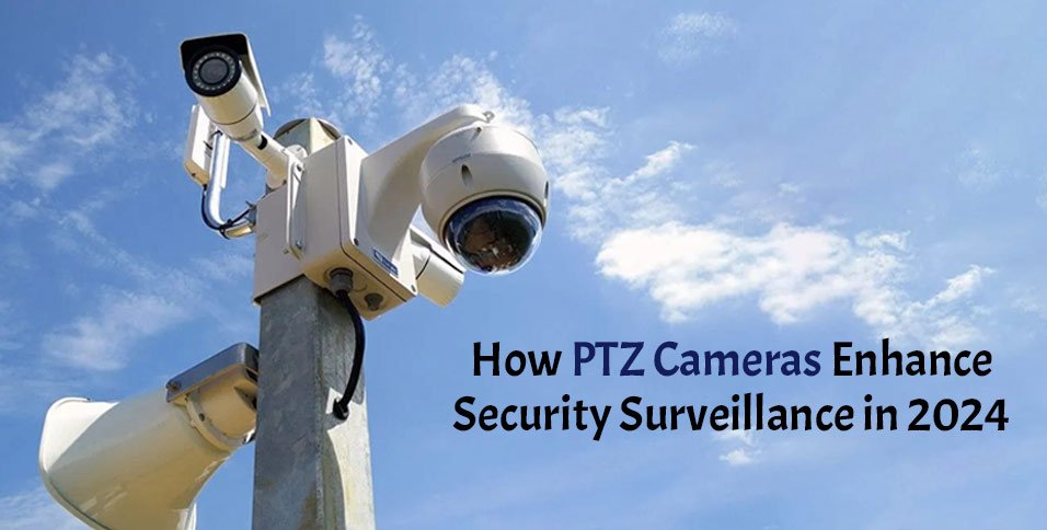 PTZ Cameras