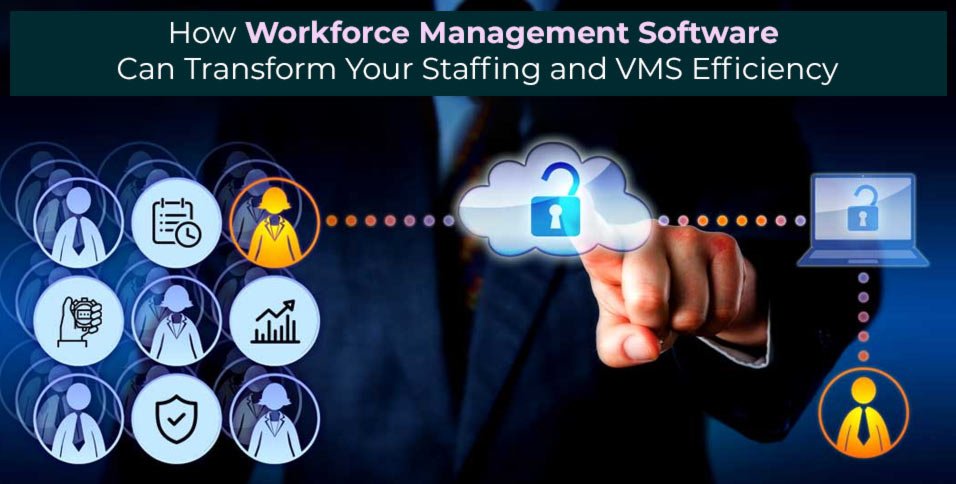 Understanding Workforce Management Software