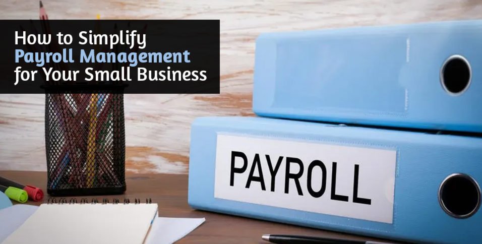 Payroll Management