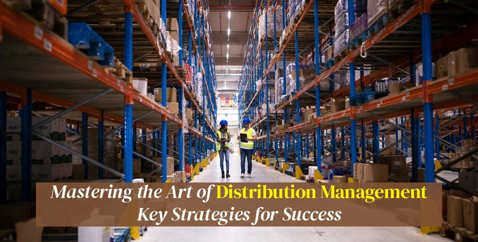 Distribution Management