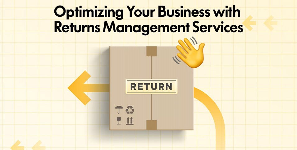 Business with Returns Management Services