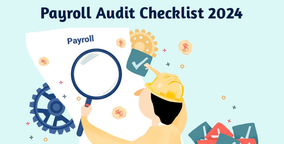 Payroll Audit Checklist