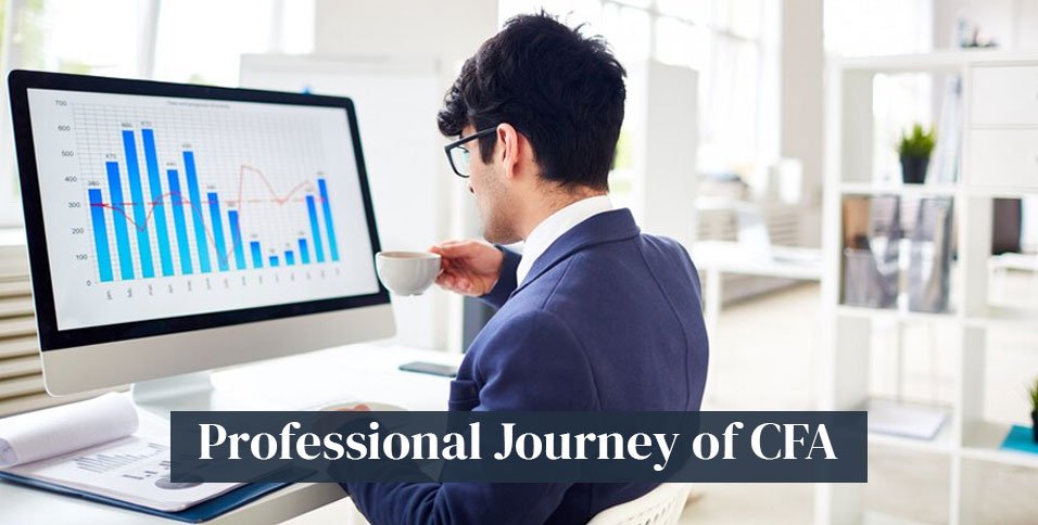 Professional Journey of CFA