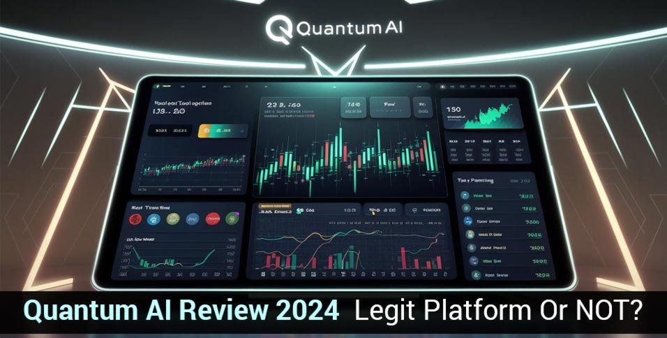 Quantum AI Review