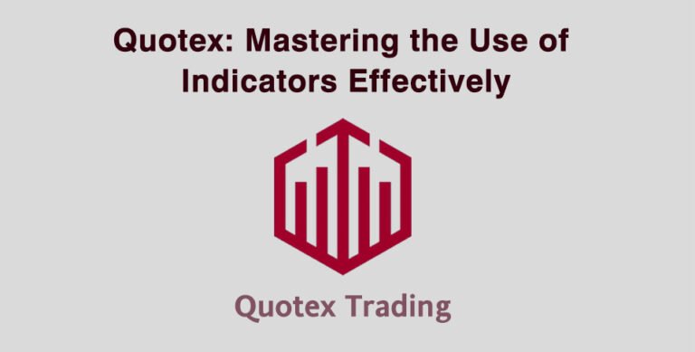 Quotex