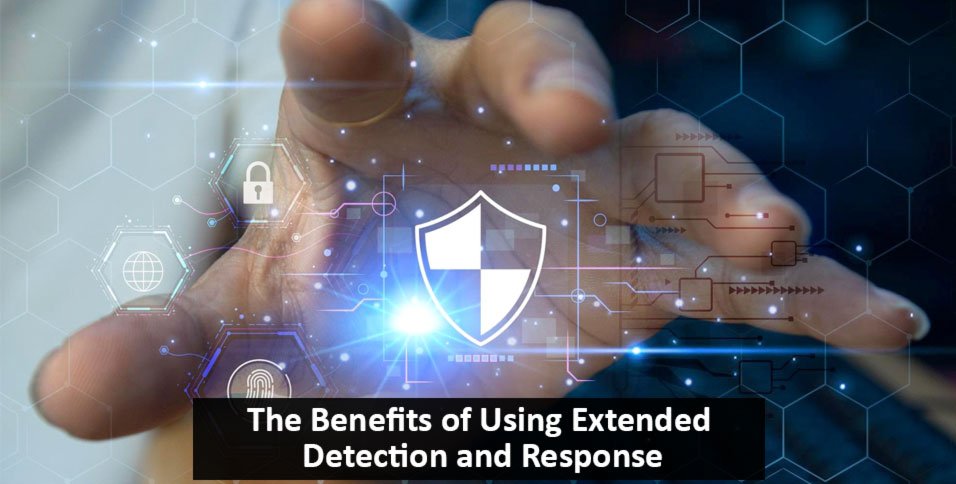 Extended Detection and Response