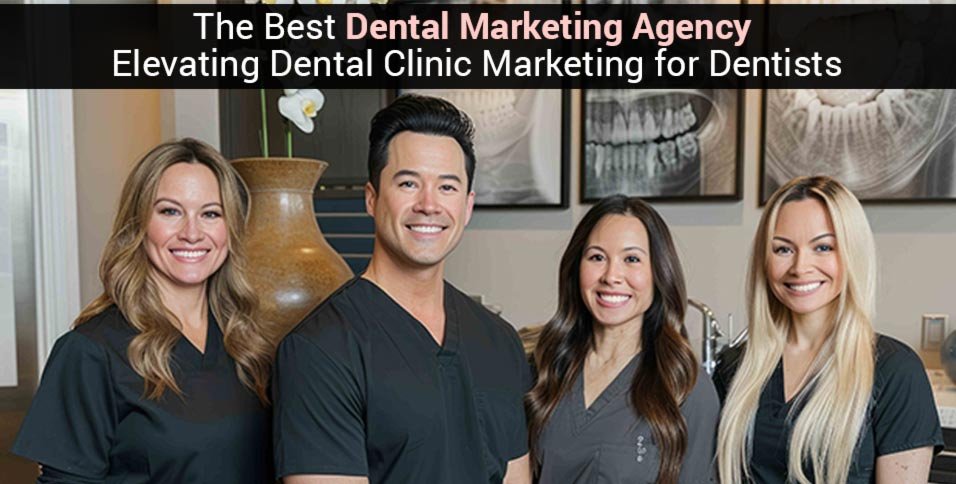 Dental Marketing Agency