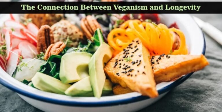 Veganism and Longevity