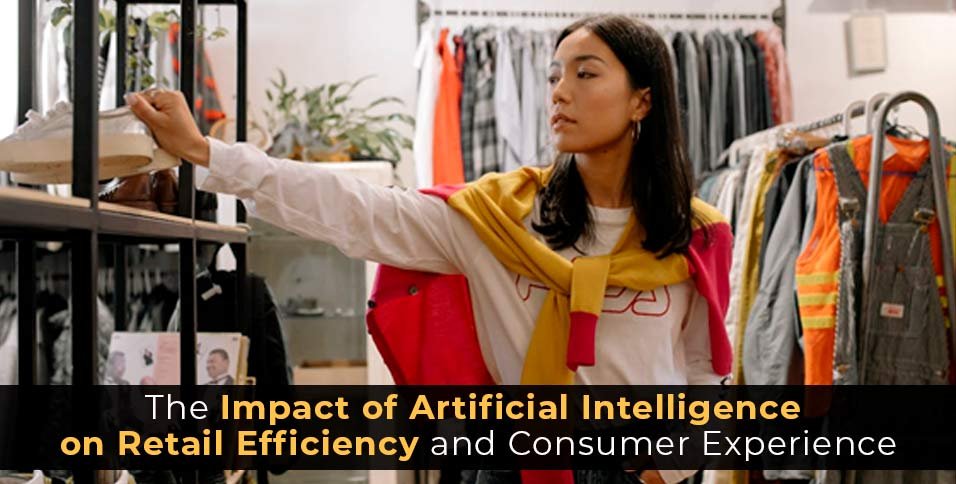 Artificial Intelligence on Retail