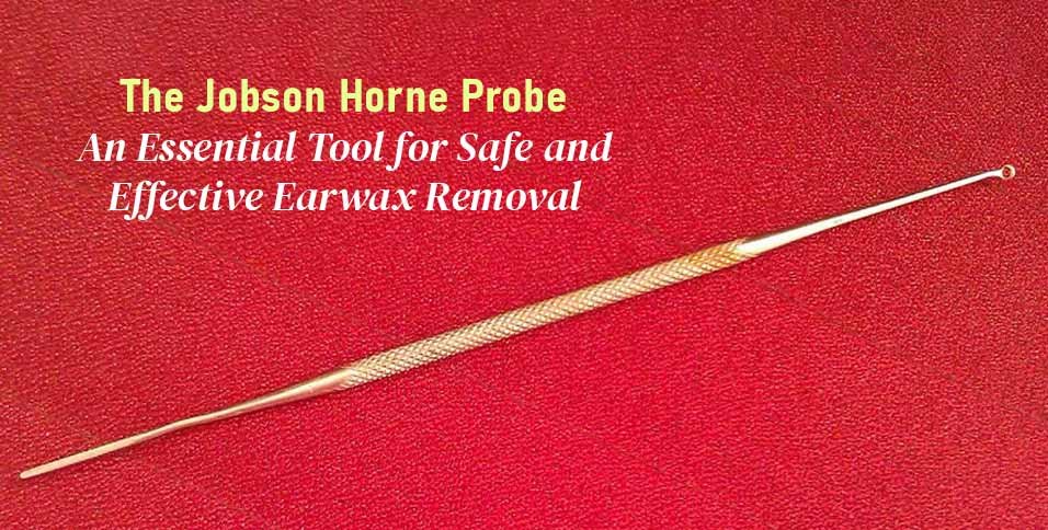 Jobson Horne Probe