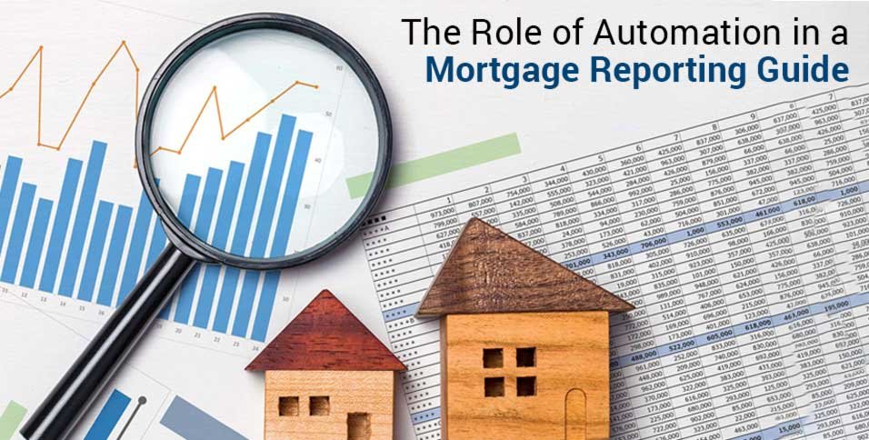 Mortgage Reporting Guide