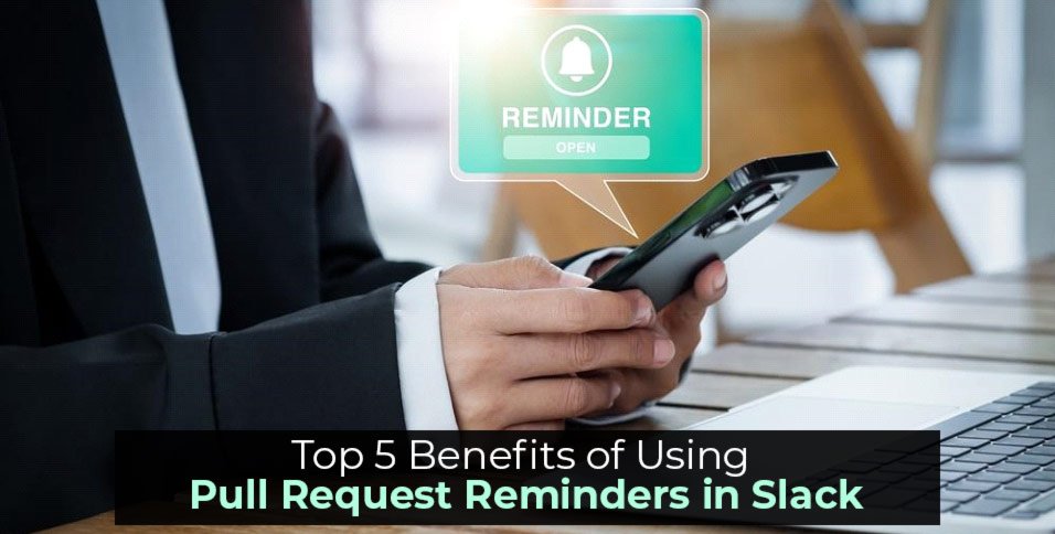 Pull Request Reminders in Slack