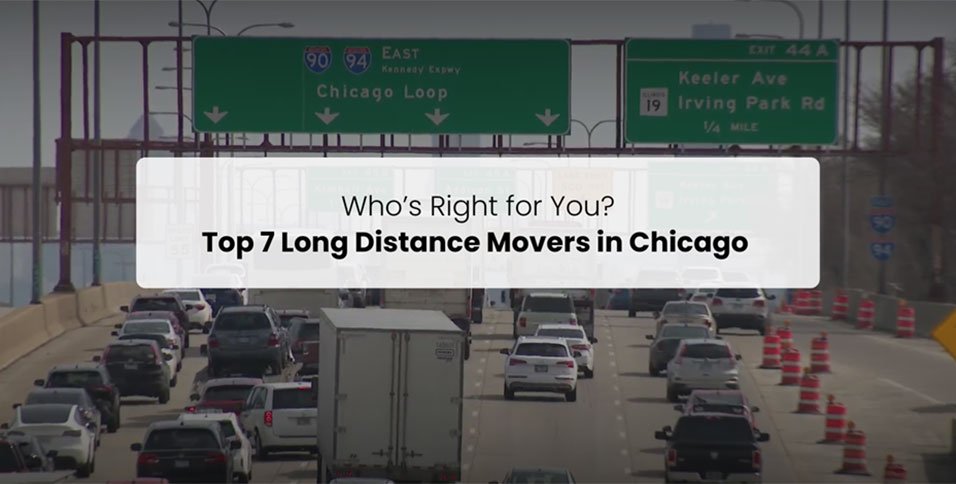 Movers in Chicago