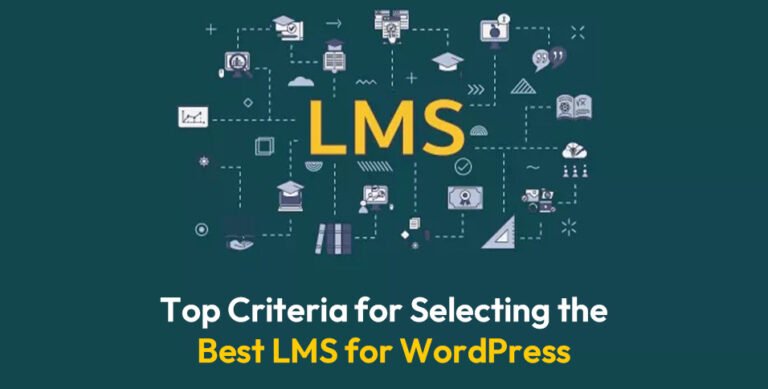 Best LMS for WordPress