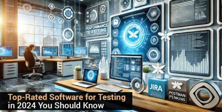 Top-Rated Software for Testing