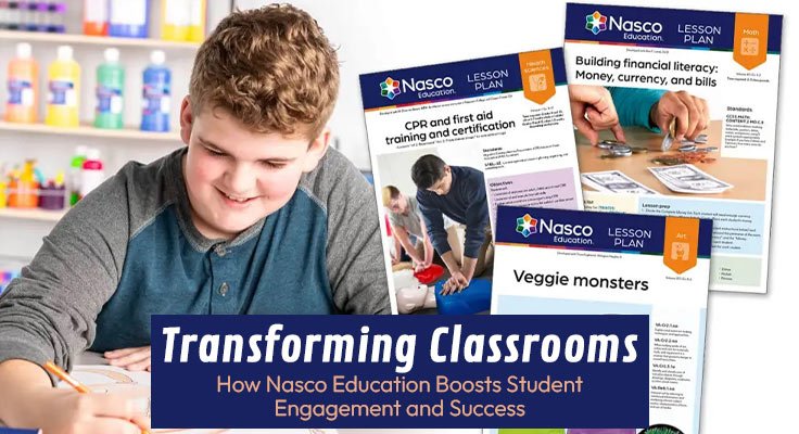 Nasco Education