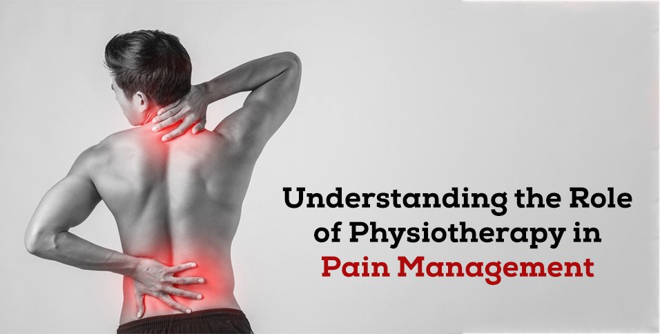 Physiotherapy in Pain Management