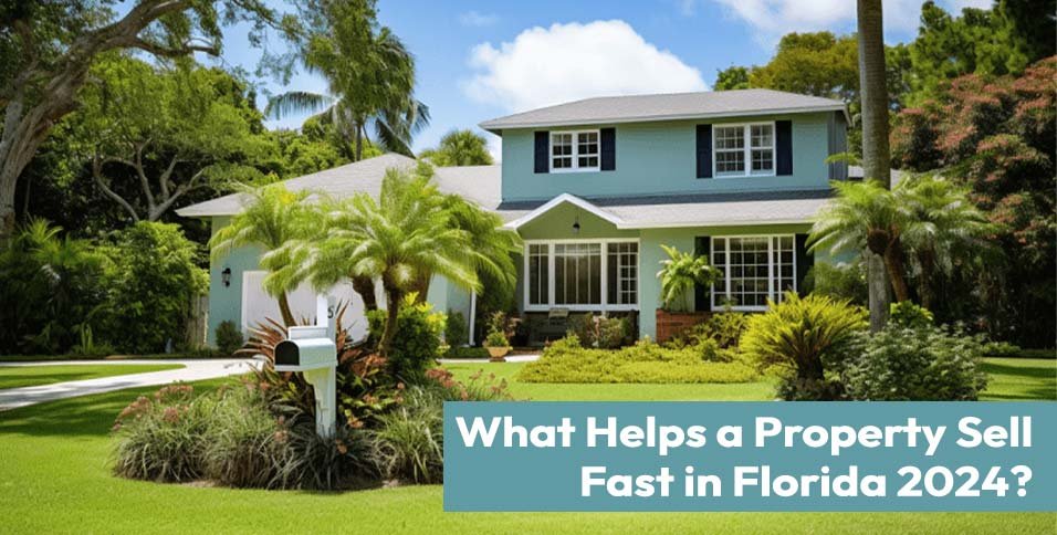 Property Sell Fast in Florida