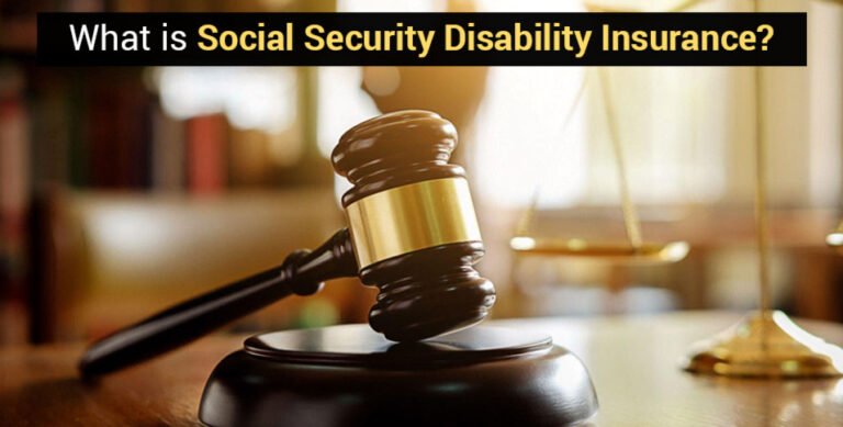 Social Security Disability Insurance