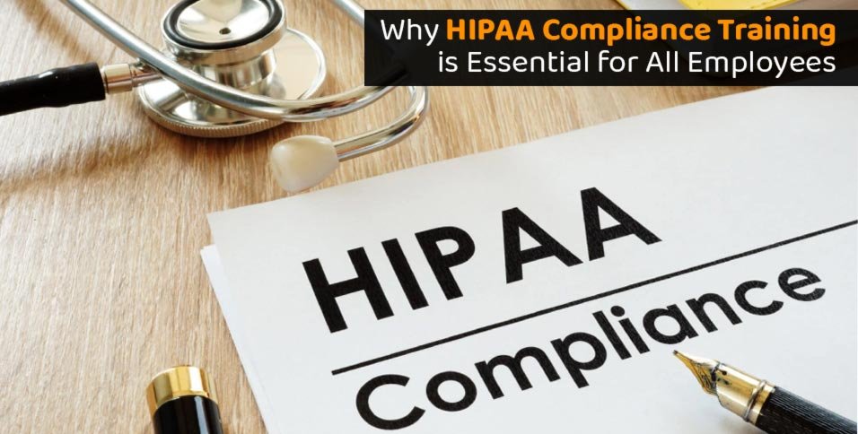 HIPAA Compliance training