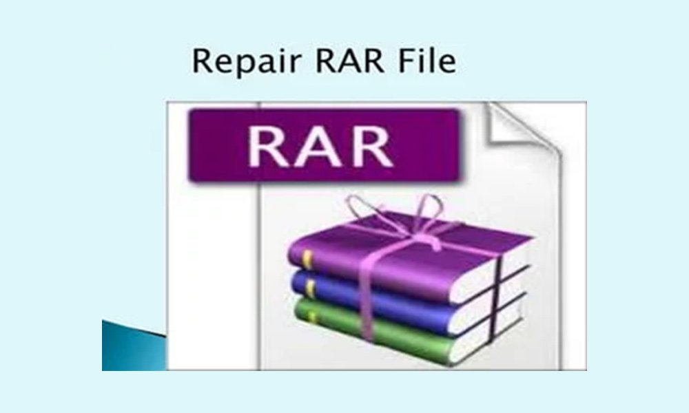 use the tool repairit to repair rar file
