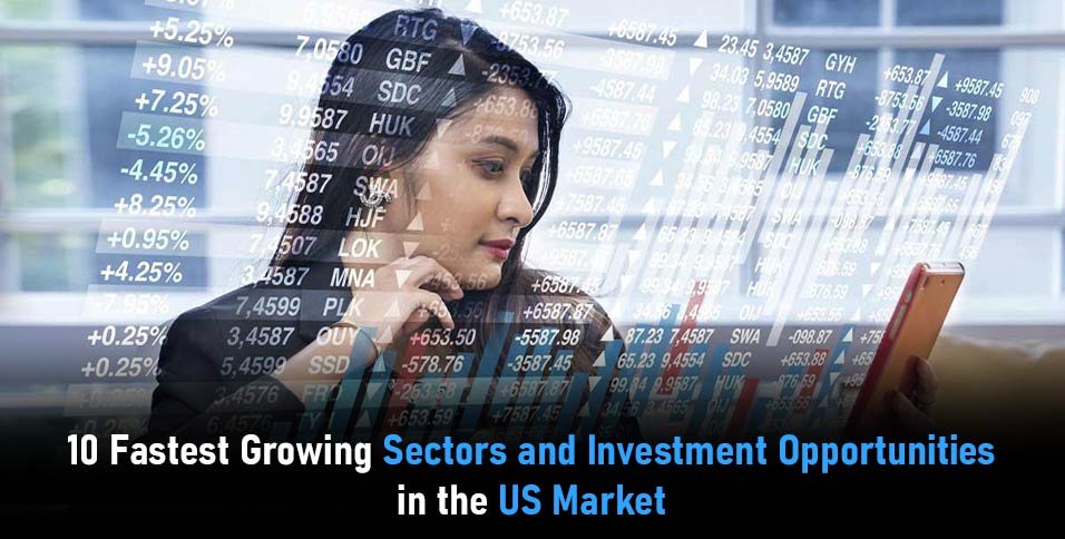 Investment Opportunities in the US Market