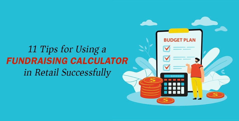 Fundraising Calculator