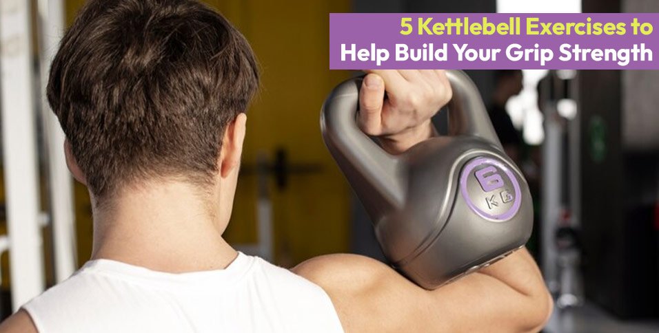 Kettlebell Exercises