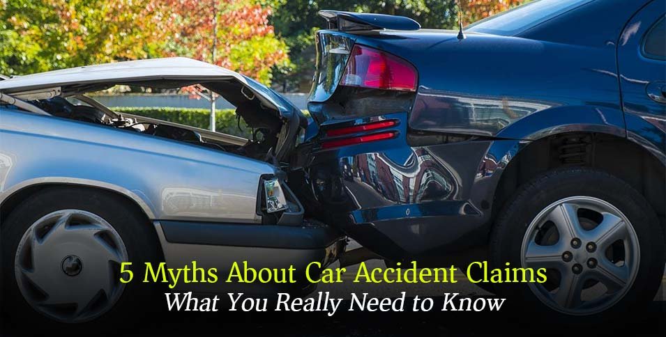 Myths About Car Accident