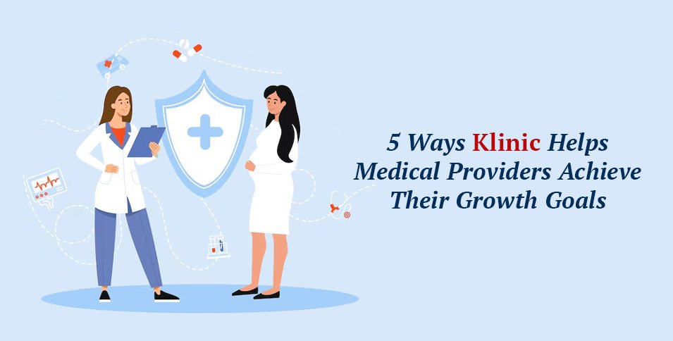 Klinic Helps Medical Providers