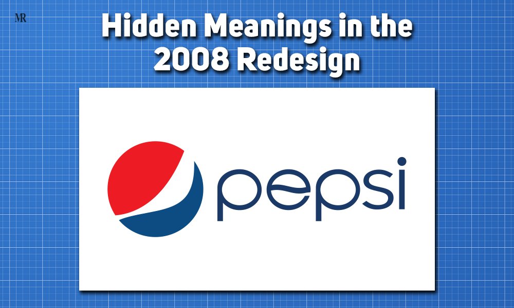 Hidden Meanings in the 2008 Redesign 
