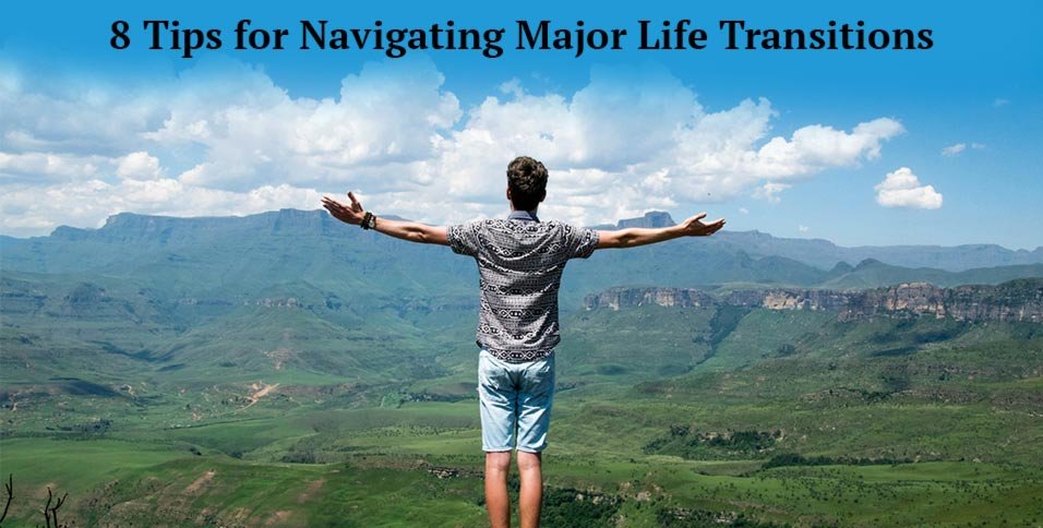 Major Life Transitions